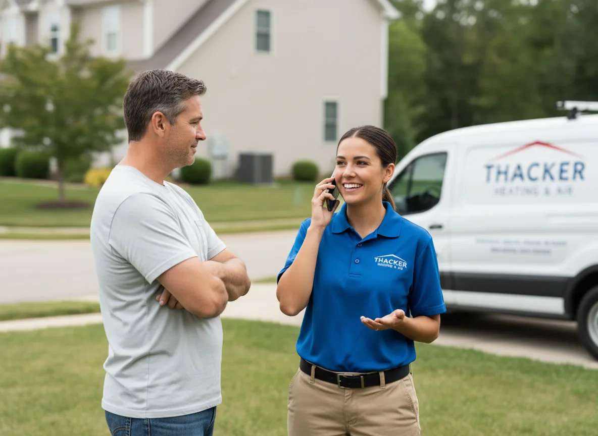 Ac Repair Henning, TN FAQs
